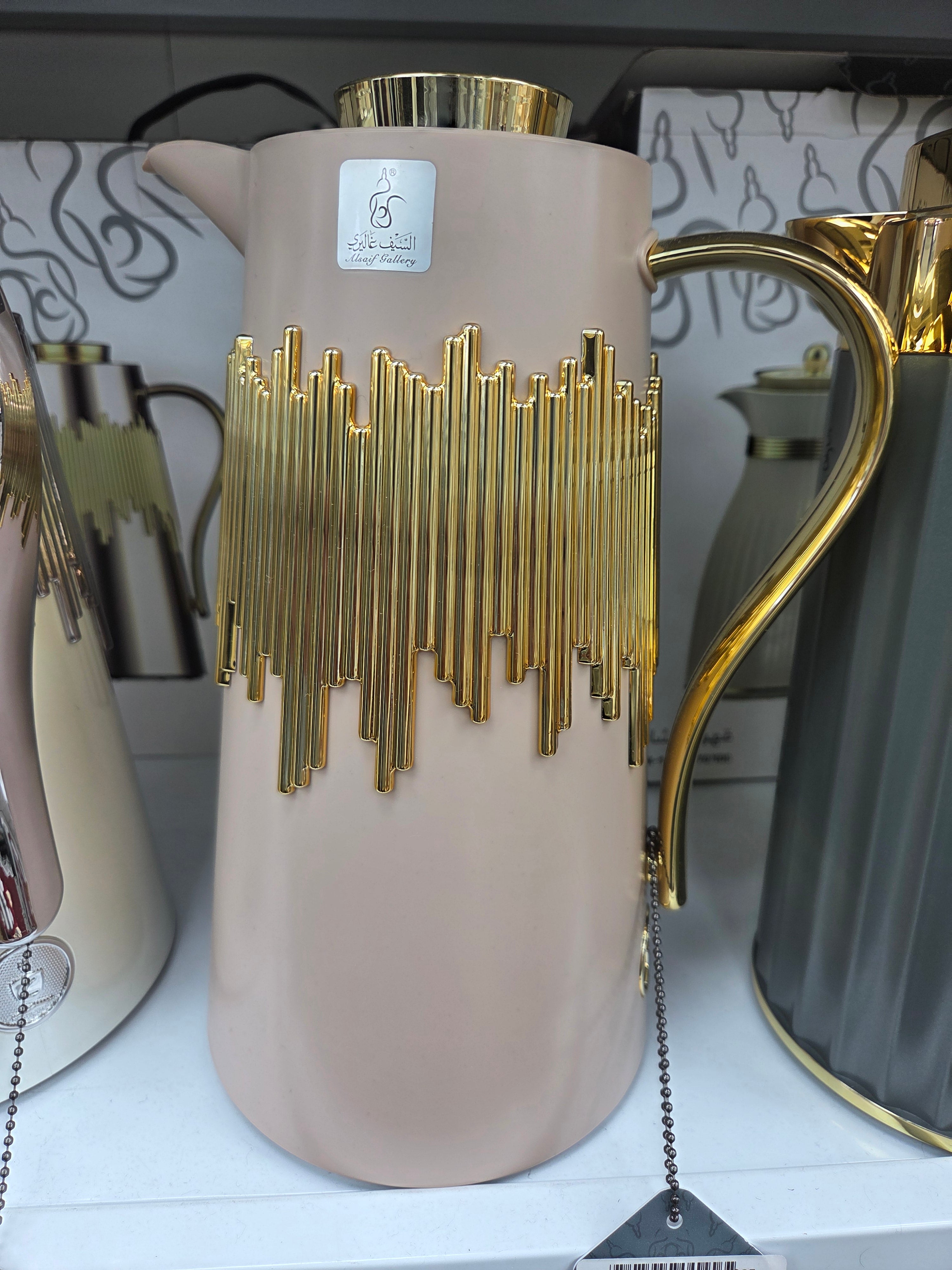 Asaif Gallery fancy kettle-My Store