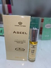 Aseel roll on-My Store