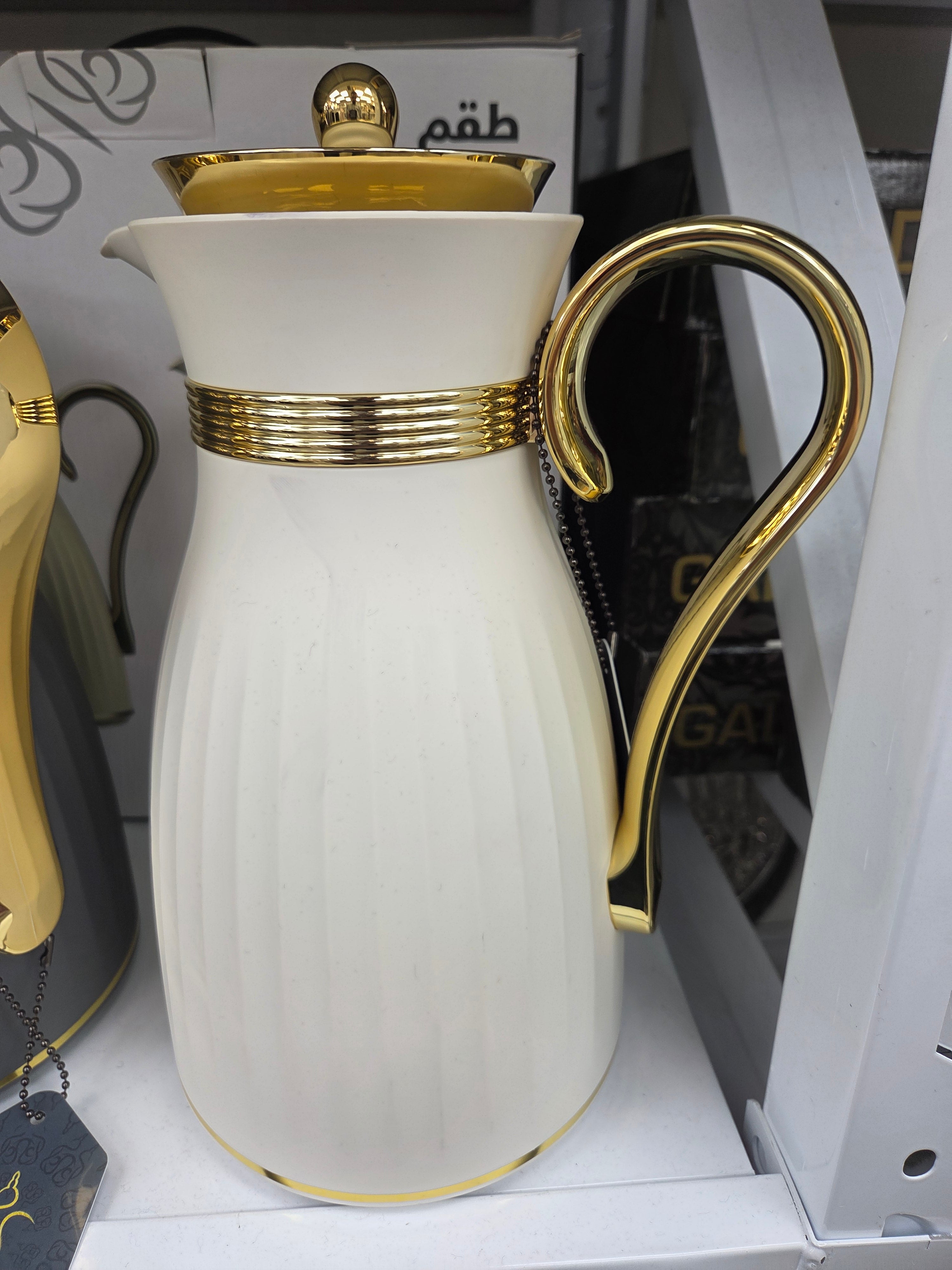 Asaif Gallery fancy kettle-My Store