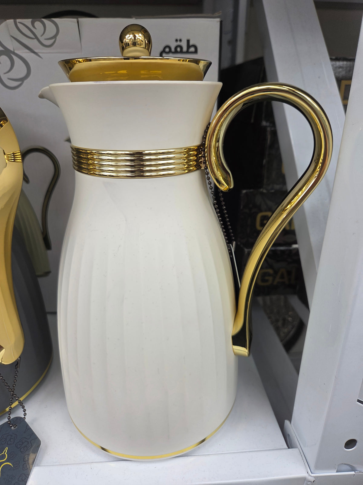 Asaif Gallery fancy kettle-My Store