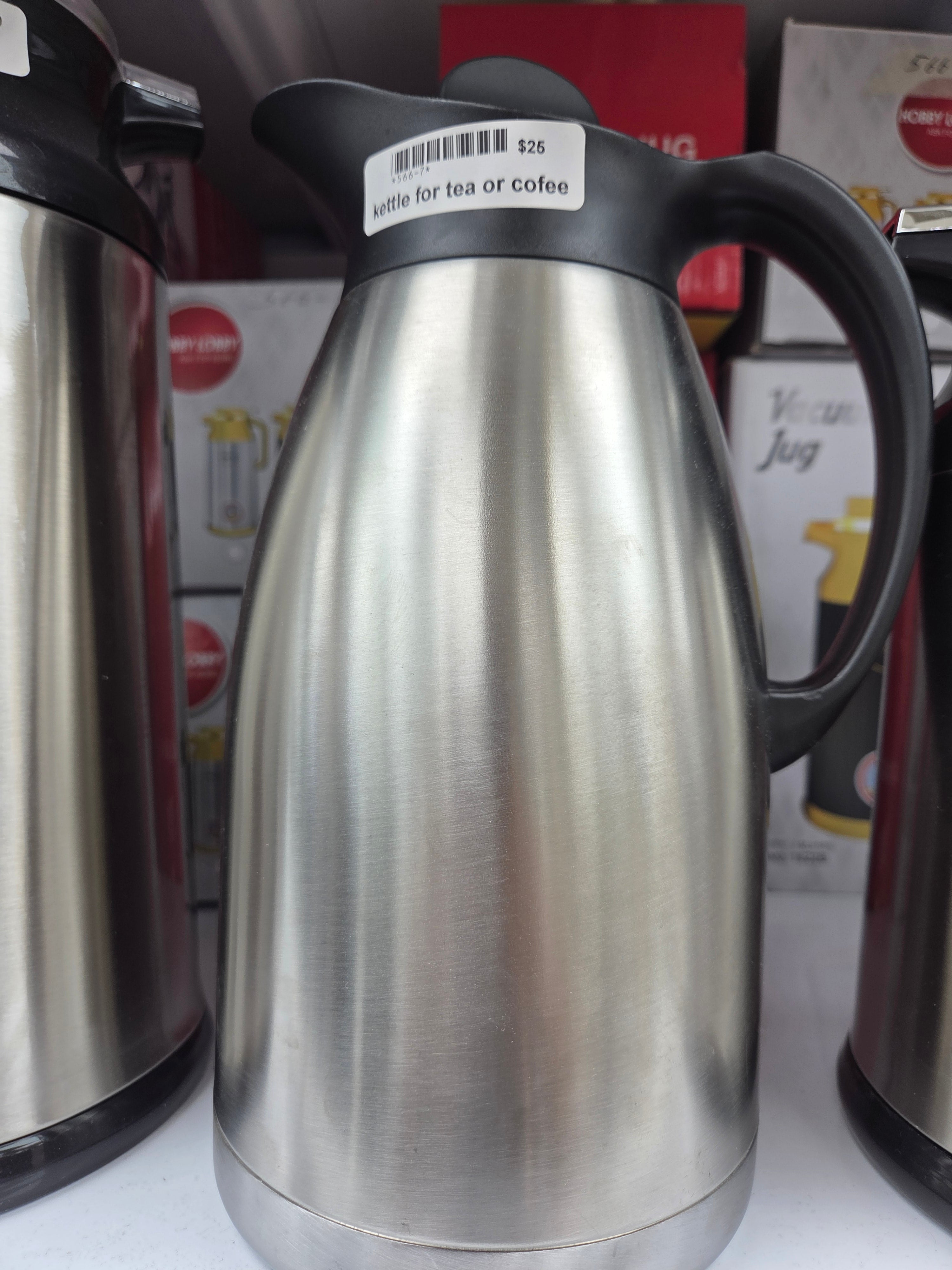 Kettle for tea or coffee-My Store