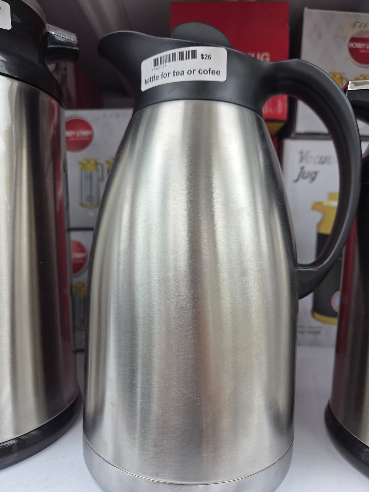 Kettle for tea or coffee-My Store