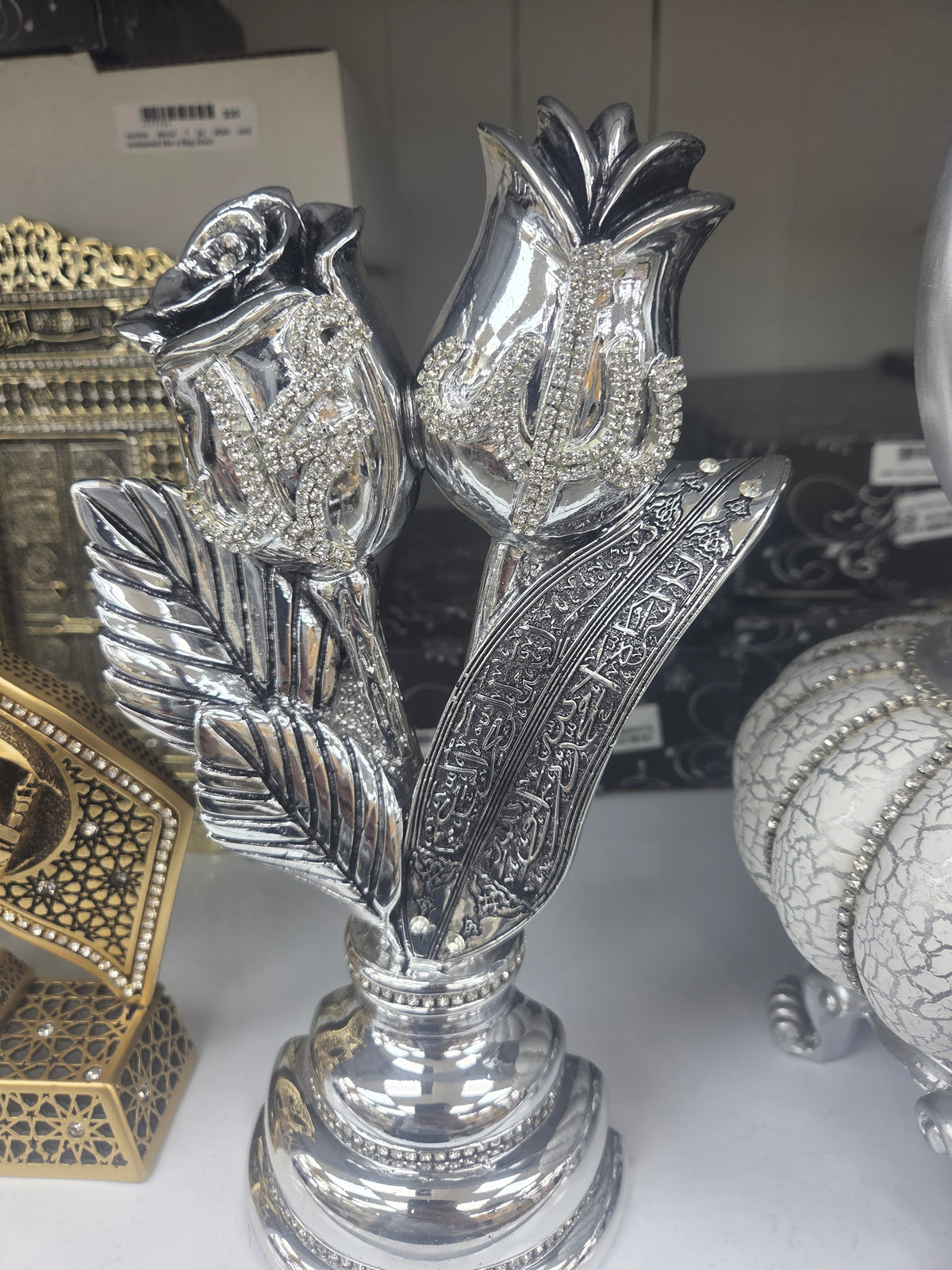 Biblo, Turkish ceramic decor-My Store