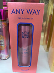 Any way perfume 55 ml-My Store