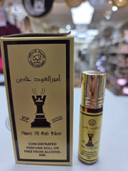 Ameer al oud roll on-My Store