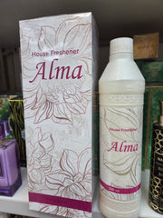 Alma House Freshner - Arabian Air & Room Freshener
