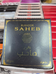 Bakhoor saheb-My Store