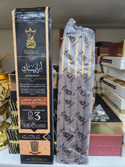 Arabesque incense sticks-My Store