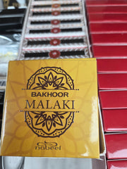 Bakhoor malaki 40 g-My Store
