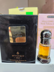 Aoud rose oil-My Store