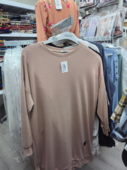 Arabul tonic shirt-My Store