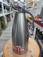 2.5 L metal kettle-My Store