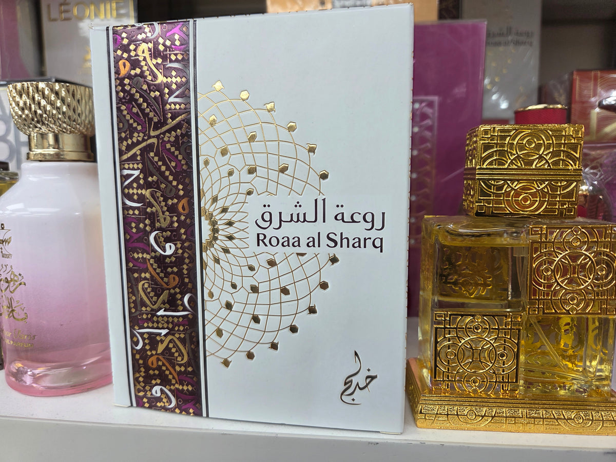 Raouat charq-My Store