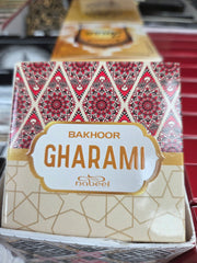 Bakhoor Gharami 40 g-My Store