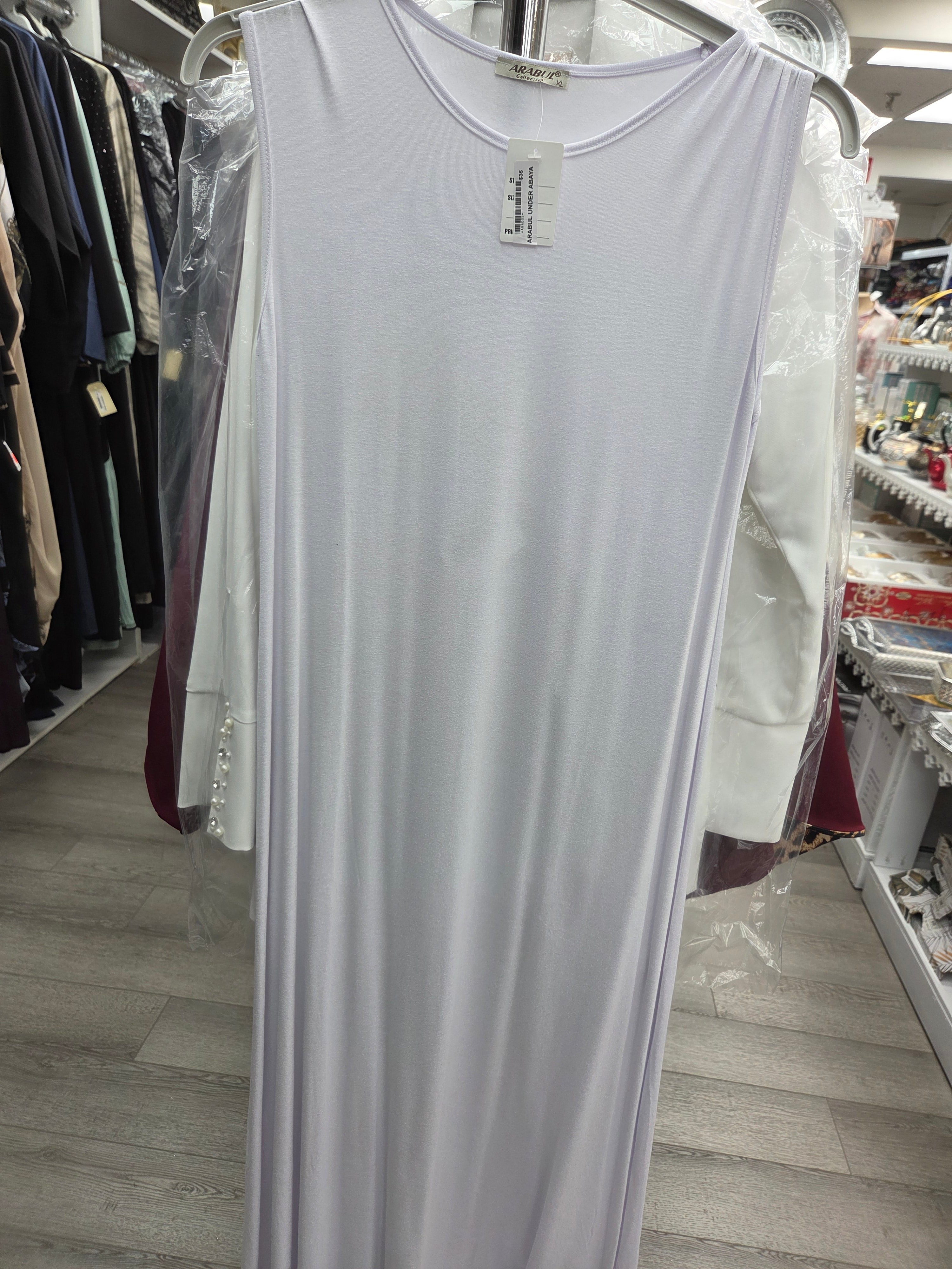 Arabul under abaya-My Store