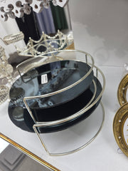 2 separate fruits plate-My Store