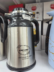 1.3 L kettle for coffee and tea-My Store