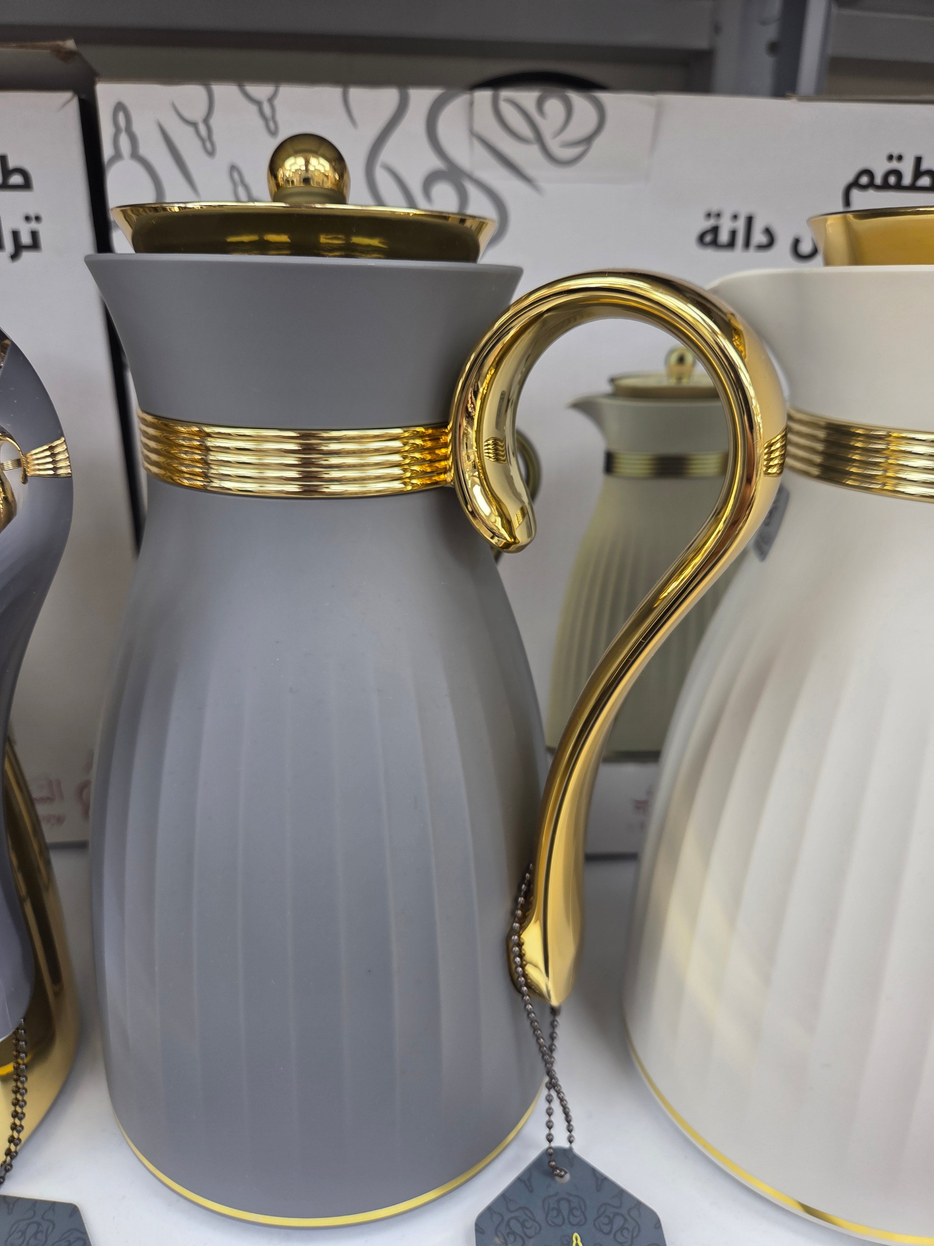Asaif Gallery fancy kettle-My Store