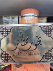 Bakhoor Mumtaz-My Store