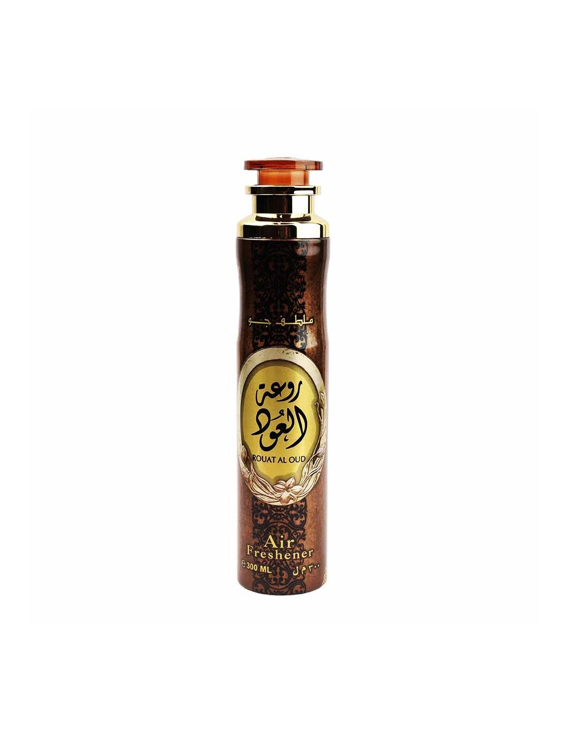 Rouat Al Oudh Air Freshener – 300ml by Lattafa-My Store