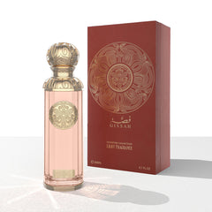 Calabria by Gissah – Eau de Parfum (200ml)-My Store