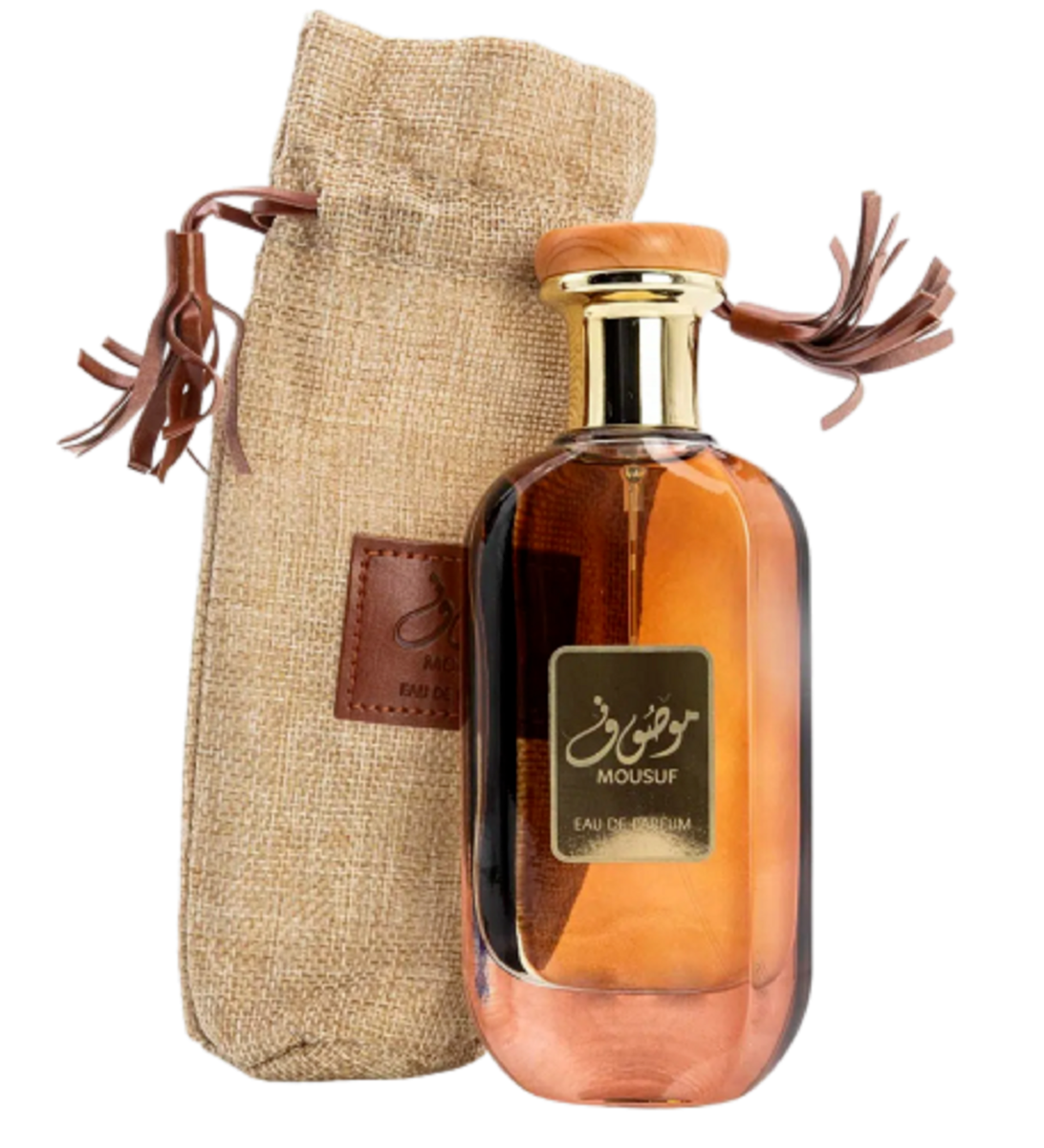 Mousuf by Ard Al Zaafaran – Eau de Parfum (100ml)-My Store
