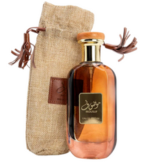 Mousuf by Ard Al Zaafaran – Eau de Parfum (100ml)-My Store
