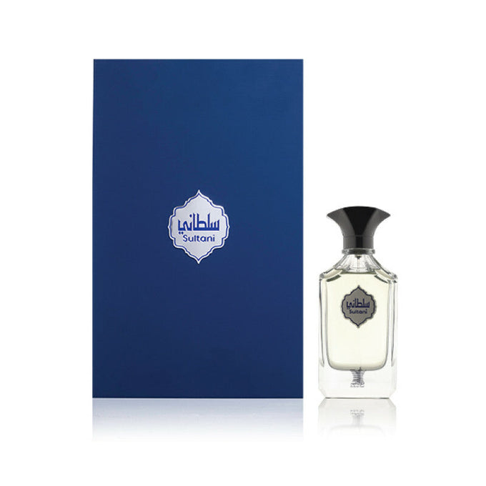 Arabian Oud Sultani Eau de Parfum 100ml