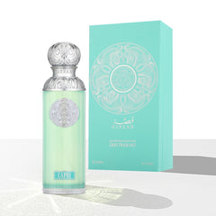 Capri by Gissah – Eau de Parfum (200ml)-My Store