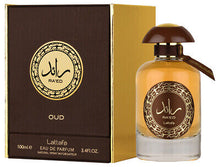 Load image into Gallery viewer, Ra&#39;ed Oud by Lattafa - An Opulent Journey Through Warmth and Spice