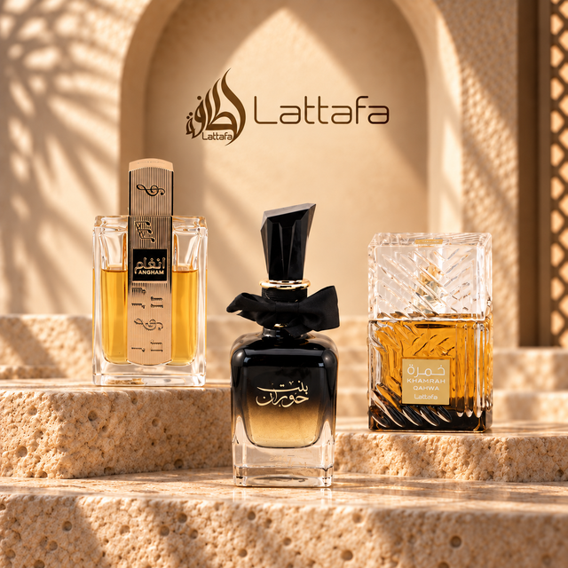 Lattafa