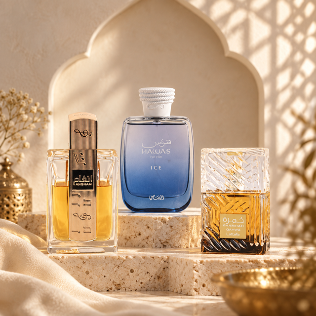 Perfumes