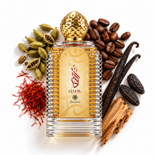 Qadr Extrait de Parfum — 100ml