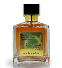 Load image into Gallery viewer, Gilded Serenity: Barakkat Gentle Gold by Maison Fragrance World