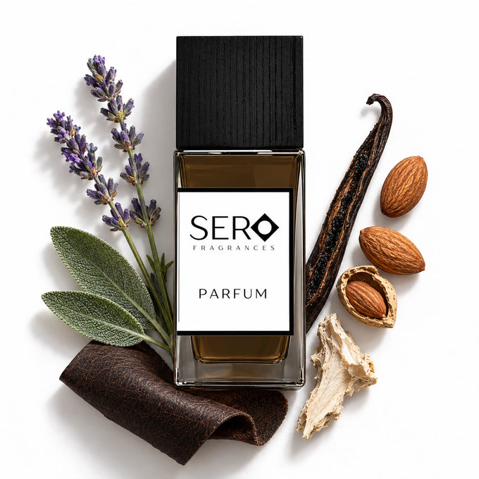 Sero Bold & Beyond – Extrait de Parfum 50ml