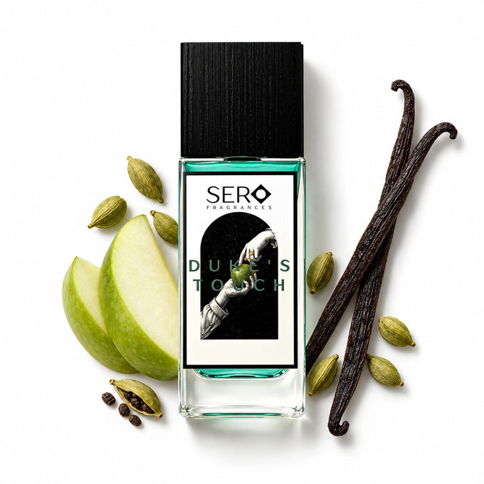 Sero Duke's Touch – Extrait de Parfum 50ml