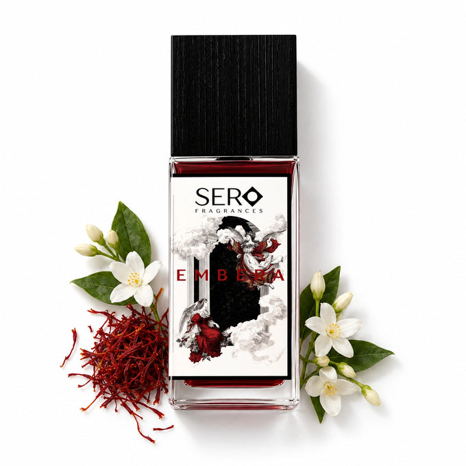 Sero Embera – Extrait de Parfum 50ml