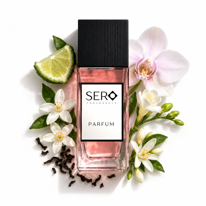 Sero Floral Storm – Extrait de Parfum 30ml