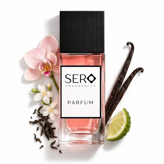 Sero Floral Storm – Extrait de Parfum 50ml