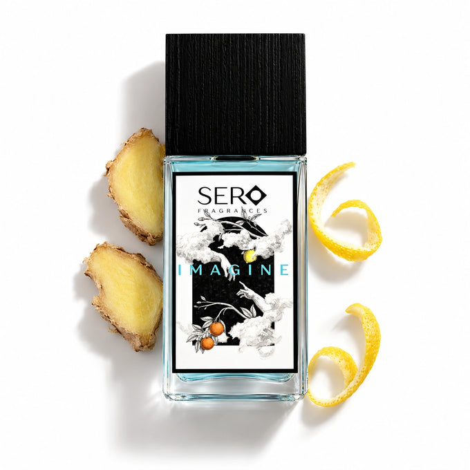 Sero Imagine – Extrait de Parfum 50ml