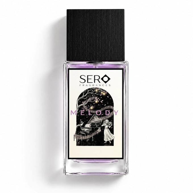 Sero Melody – Extrait de Parfum 50ml
