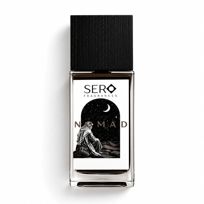 Sero Nomad Parfum 50ml