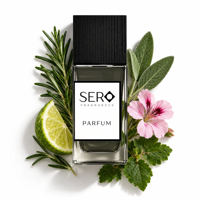 Sero Ocean Nero Parfum 30ml