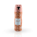 Lattafa Shahd Body Spray 200ml