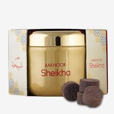 Sheikha Bakhoor by Banafa for Oud-My Store