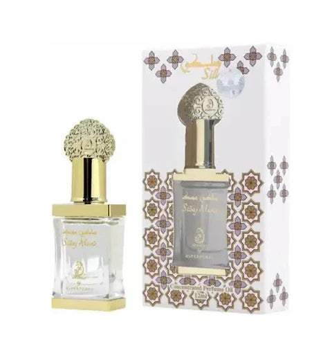 My Perfumes Silky Musk Perfume Oil 12ml