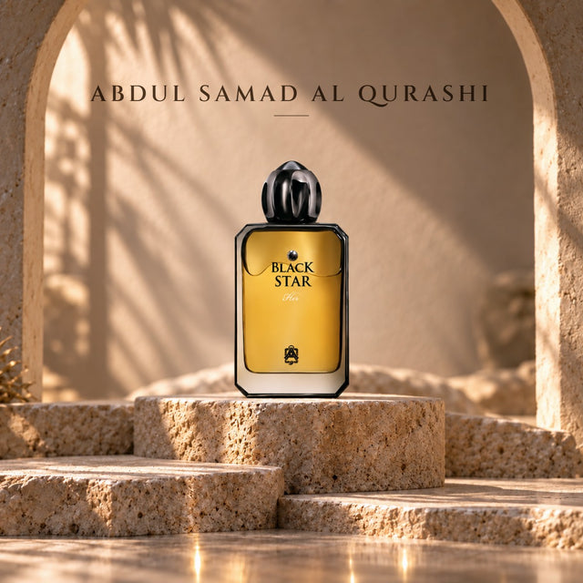 Abdul Samad Al Qurashi