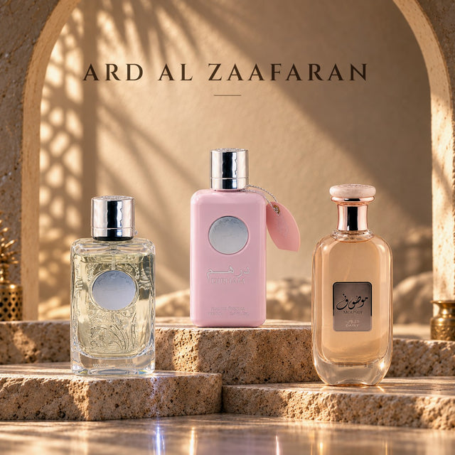 Ard Al Zaafaran