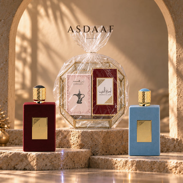 Asdaaf