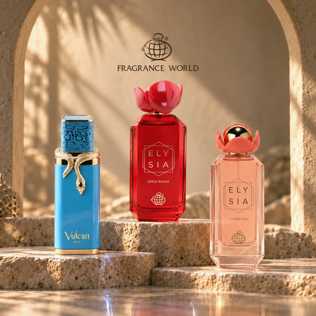 Fragrance World
